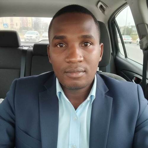 Charles P. profile photo