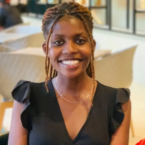 Esther N. profile photo