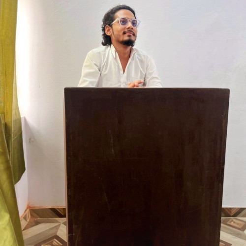 Akhil A. profile photo