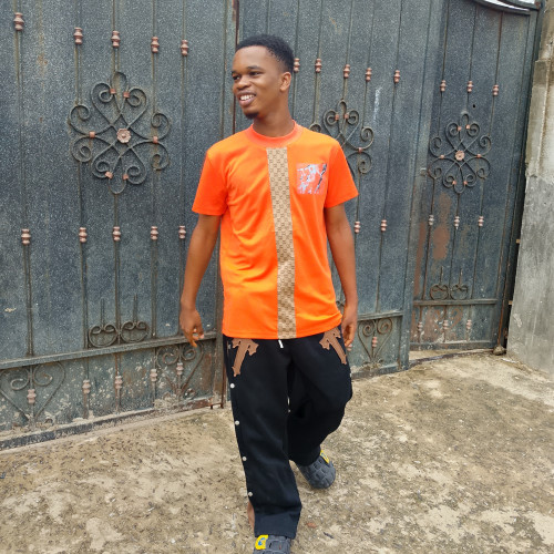 Chibest  D. profile photo