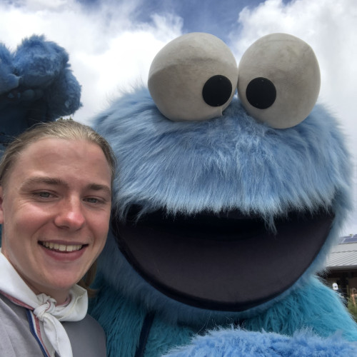 Julien  B. profile photo