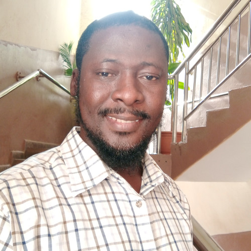 Ibrahim S. profile photo