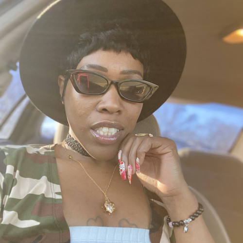 Elektra C. profile photo