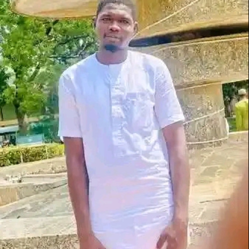 Salihu A. profile photo