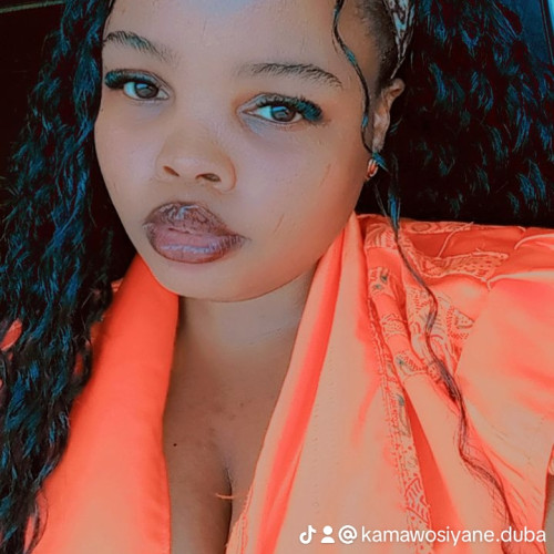 Luyanda Amahle  M. profile photo