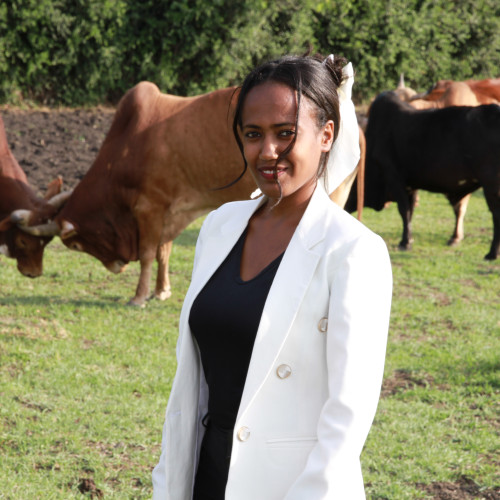 Liya  Y. profile photo