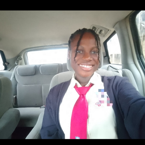 Busayo  O. profile photo