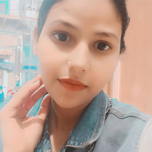 Khushi  K. profile photo