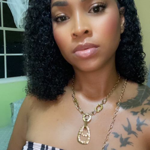 Kiana J. profile photo