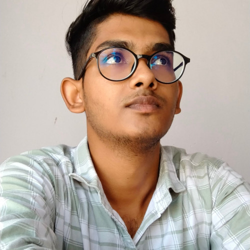 MOHAMMAD ILIYAS  K. profile photo