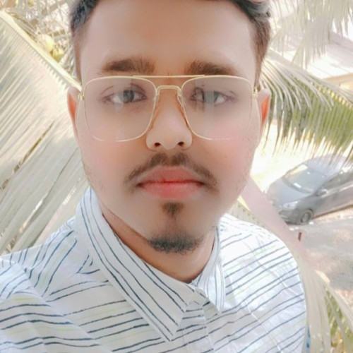 Bikash K. profile photo