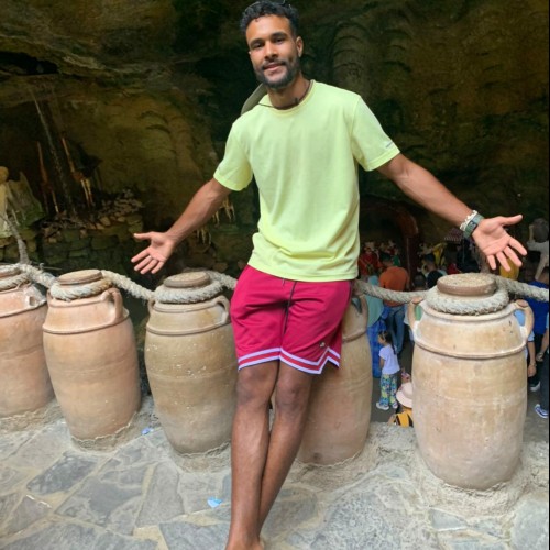 Mbarek  A. profile photo
