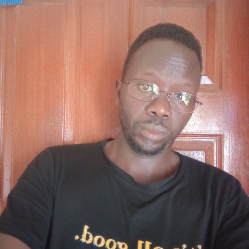 Benard O. profile photo