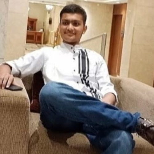 Aditya J. profile photo