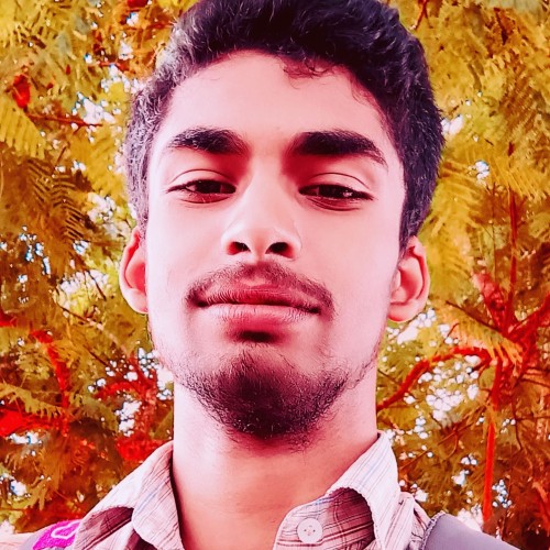 Shashank N.