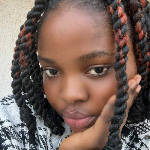 Christianah A.