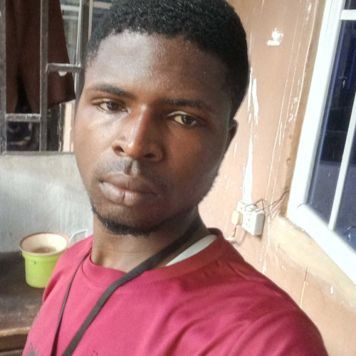 Shittu B. profile photo