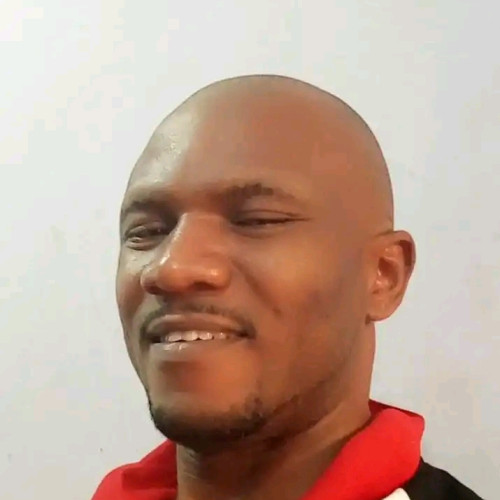 ONYEBUCHI CHUKWUJEKWU A. profile photo