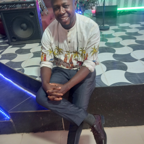 Opeyemi O. profile photo