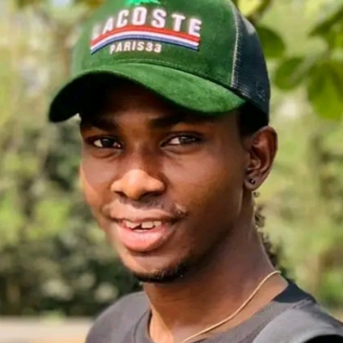Oyebanji O. profile photo