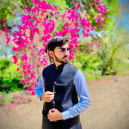 Shahzad  A. profile photo