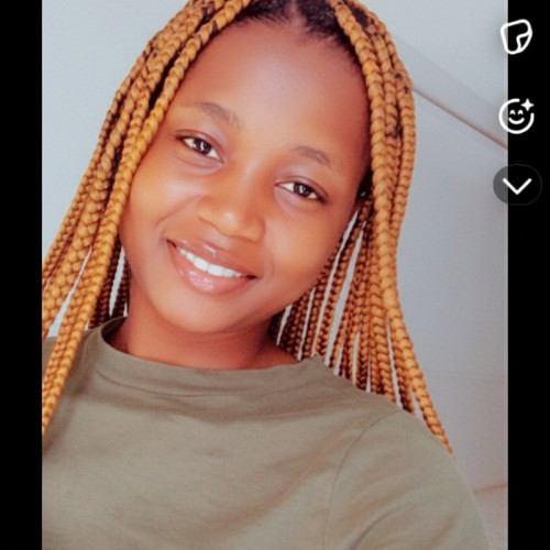 Stasiia  F. profile photo