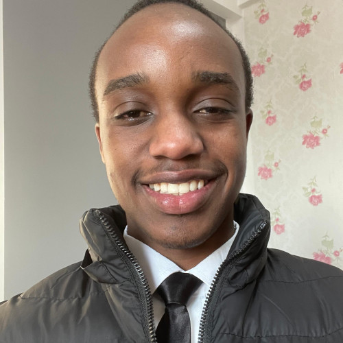 TIMOTHY O. profile photo