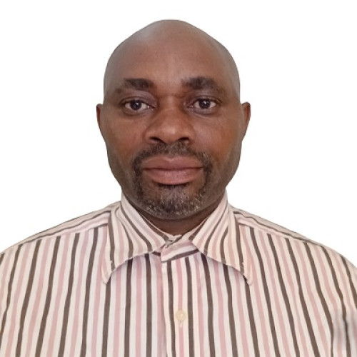 Amos M. profile photo
