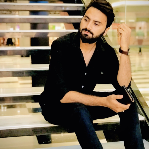 Junaid Q.