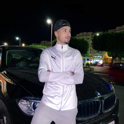 Mostapha  A. profile photo