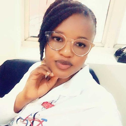 Julie B. profile photo