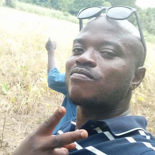 rapheal B.