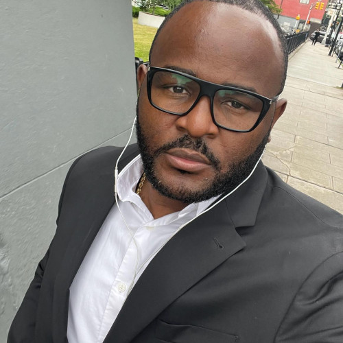 BRICE N. profile photo