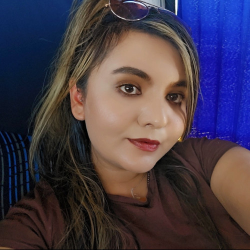 Asmaa V. profile photo