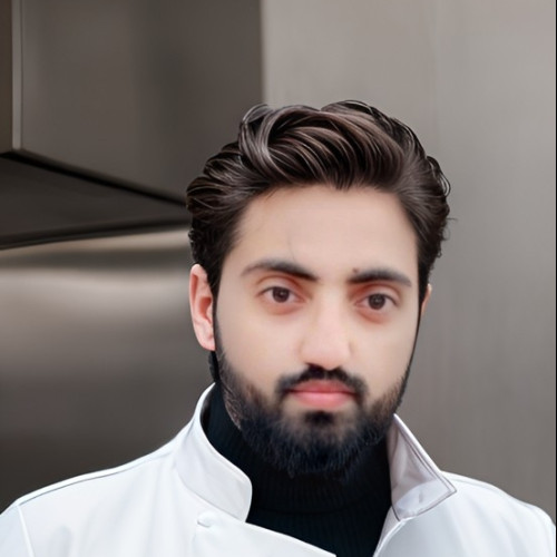 sulaiman a. profile photo