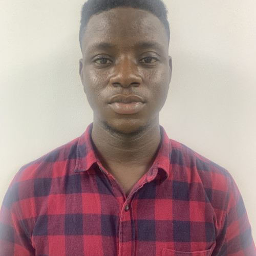 Temidayo O.