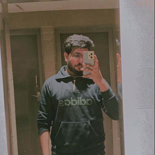 syed U. profile photo