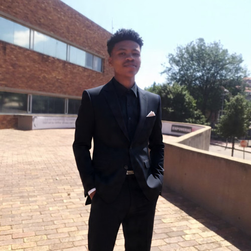 Unathi  T. profile photo