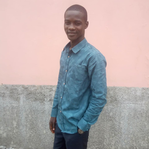 Frederic G. profile photo