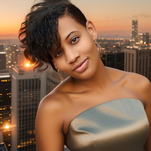 Seraphina V. profile photo