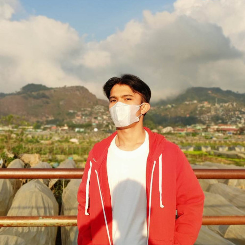 Jonathan o. profile photo