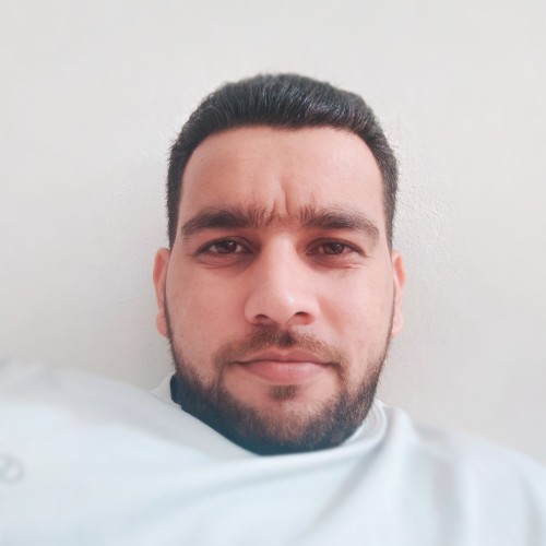 Kamran A.