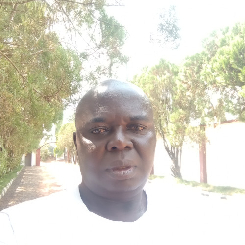 Egberamwen I. profile photo