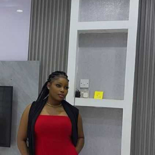 chinelo p. profile photo