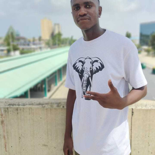 Kelvin N. profile photo