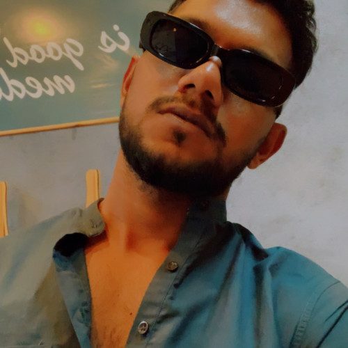 Yuvraj  P.