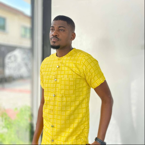 chekwube n. profile photo