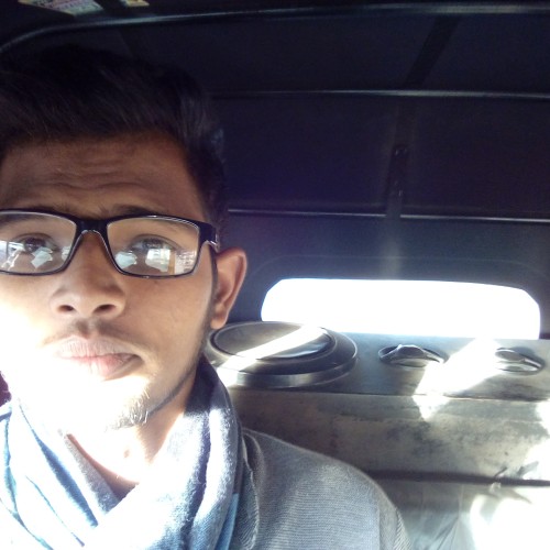 SAHIL E.