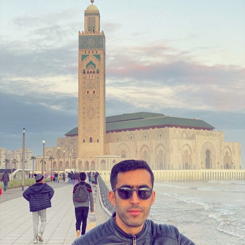 Tarik A. profile photo