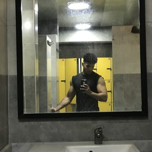 imad h. profile photo